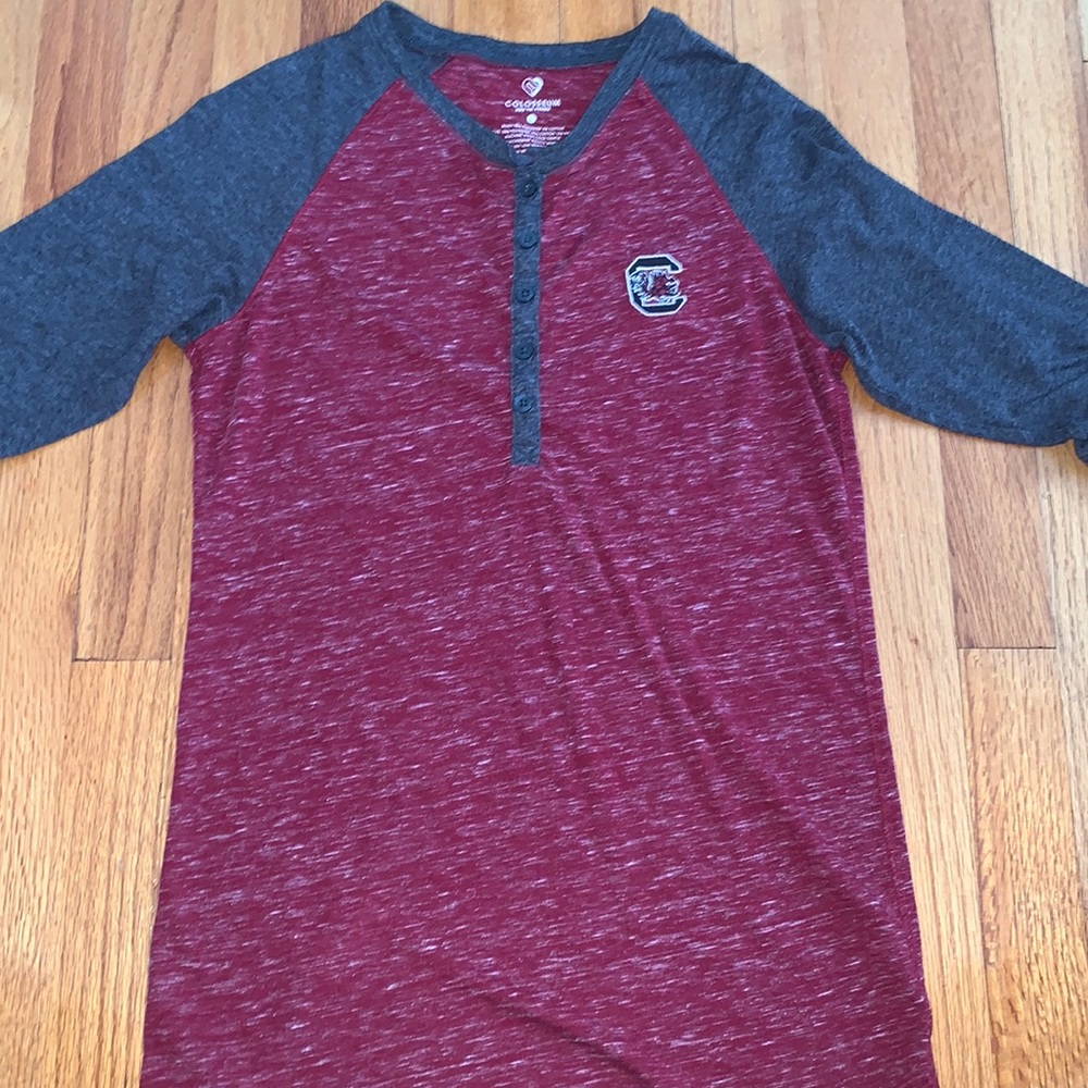 Brand New South Carolina Gamecocks Shirt